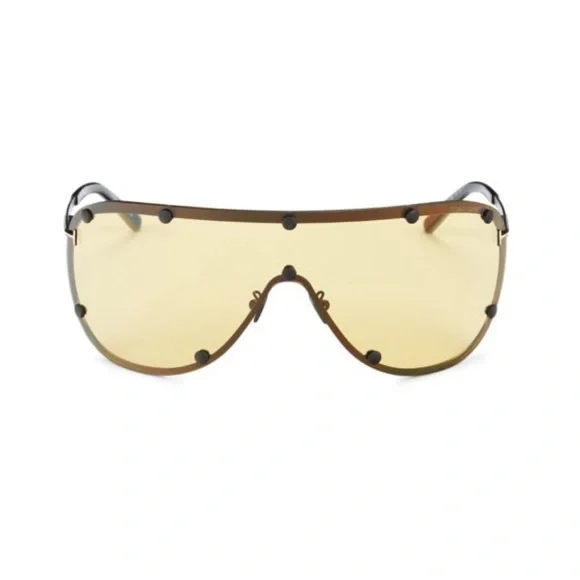 TOM FORD 154MM Wrap Sunglasses Tom Ford Clint-02 TF1066 Wraparound Sunglasses | Fashion  main image 4